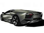 Lamborghini Reventon 2007 года